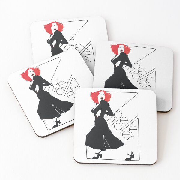 Item preview, Bette Midler  designed and sold by FeliciaBegau.