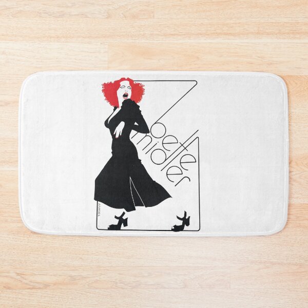 Item preview, Bette Midler  designed and sold by FeliciaBegau.