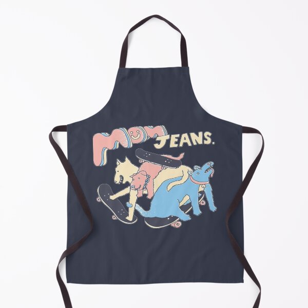 Item preview, Mom Jeans band - puppy love     designed and sold by JacketsFlair.