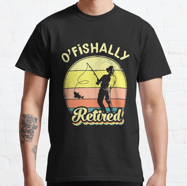 Ofishally T-Shirts for Sale