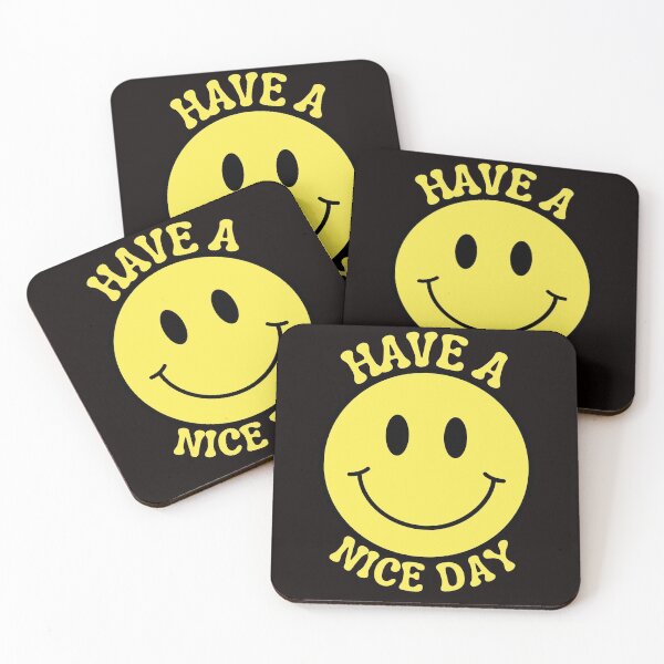 Item preview, Have a nice day designed and sold by outlaw70.