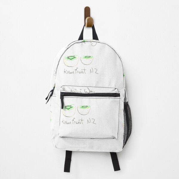 Item preview, The kiwi way designed and sold by Jacinta hunt.