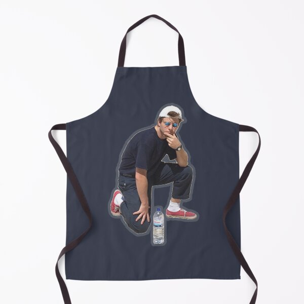 Item preview, Mac Demarco Water Squat designed and sold by JacketsFlair.