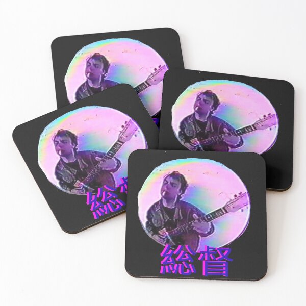 Item preview, Mac Demarco Viceroy Vaporwave   designed and sold by JacketsFlair.