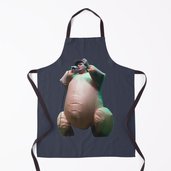 Item preview, Mac Demarco turkey designed and sold by JacketsFlair.