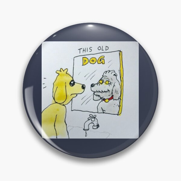 Item preview, Mac Demarco This Old Dog Tee   designed and sold by JacketsFlair.