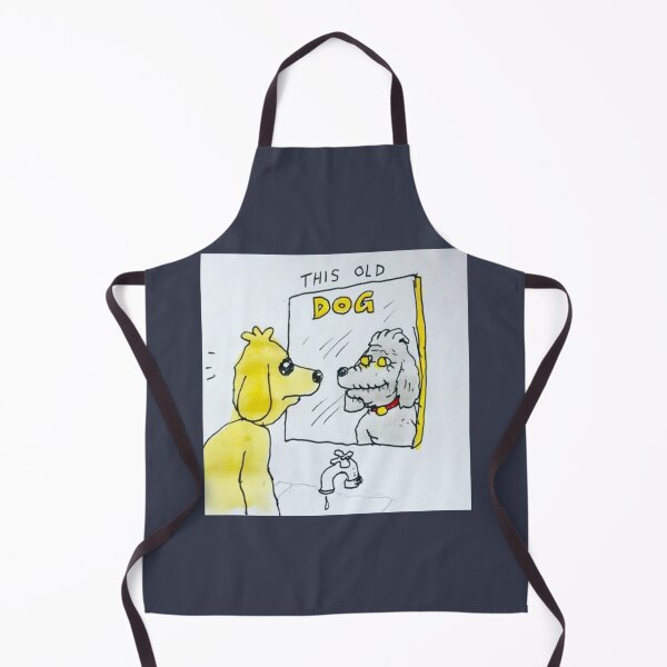 Item preview, Mac Demarco This Old Dog Tee designed and sold by JacketsFlair.