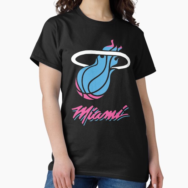 miami vice shirt heat