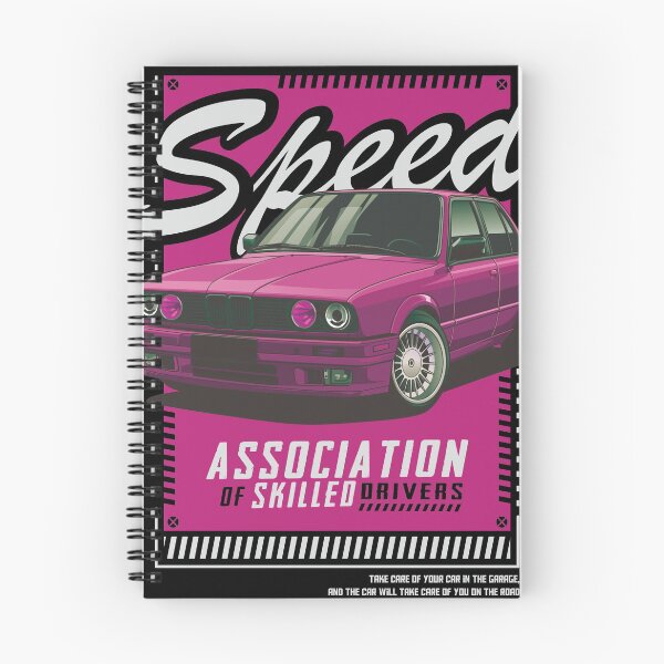 Item preview, Speed Car Purple  designed and sold by viralstudio.
