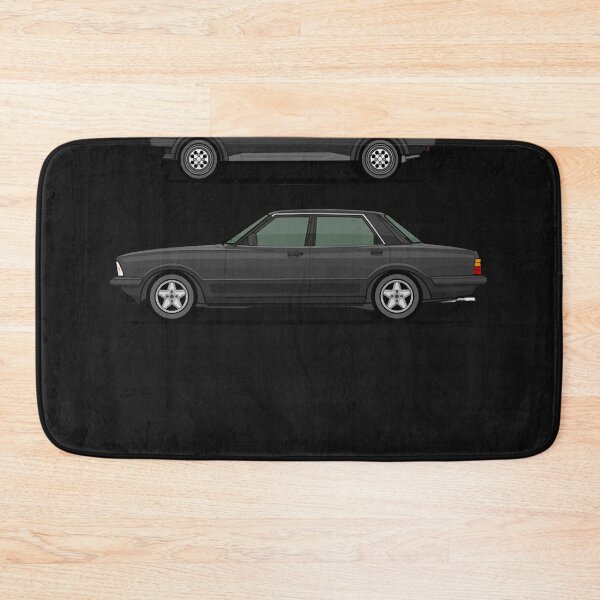 Item preview, Fiesta and Cortina Classic T-Shirt designed and sold by rickylaynek.