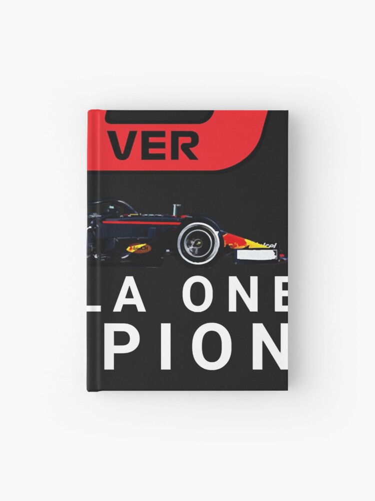 Formula 1 on X: MAX VERSTAPPEN. WORLD CHAMPION!!! A stunning season by an  extraordinary talent #HistoryMade #F1 @Max33Verstappen   / X