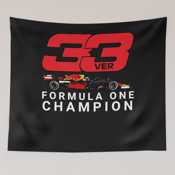 Item preview, Formula One CHAMPION, Go Max, Max Verstappen, Max Verstappen 33, Max Verstappen F1, Max Verstappen S designed and sold by rickylaynek.