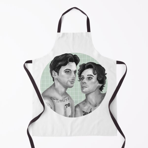 Item preview, always you b / w designed and sold by Elizabeth Andrade.