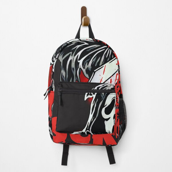 Item preview, Ghostface Scream mask Classic T-Shirt designed and sold by Hollyailey.