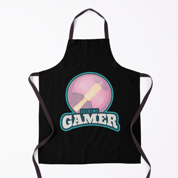 Item preview, Extreme Gamer with Viking Axe designed and sold by PRIVARSHU.