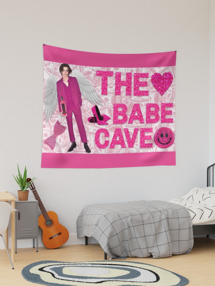 Babe cave tapestry new arrivals