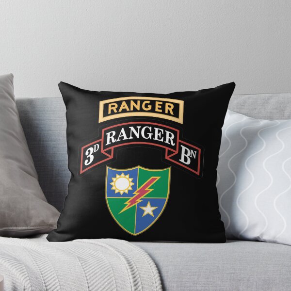 Artikelvorschau, Klassiker des 3. Ranger-Bataillons entworfen und verkauft von deandr0.