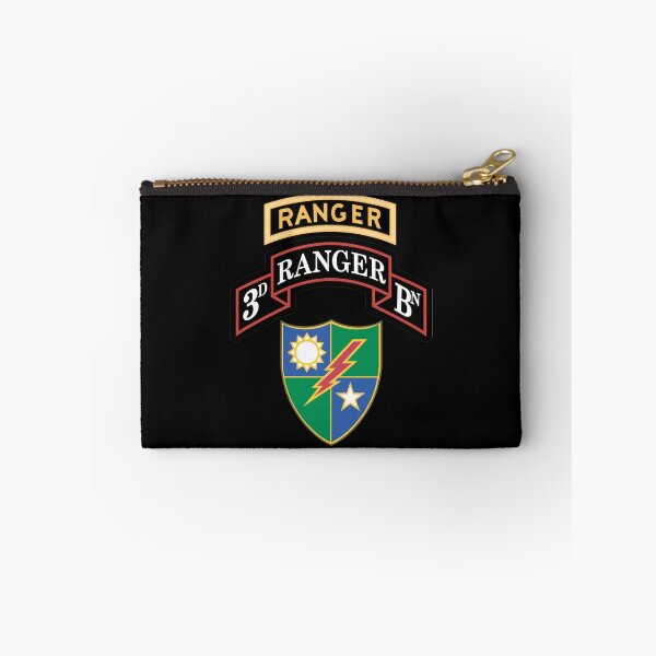 Item preview, 3rd Ranger Battalion classic designed and sold by deandr0.