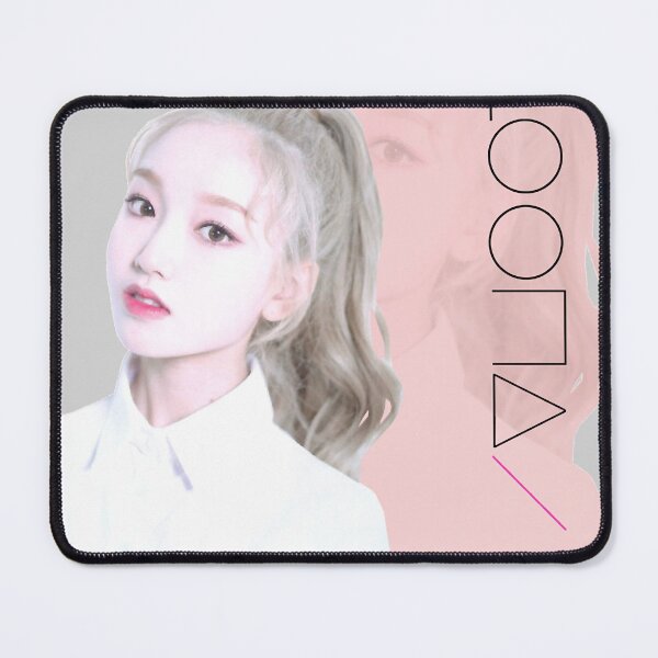 Item preview, LOONA'S KK.POP MEMBER Go-Won's designed and sold by ElionaRiba.
