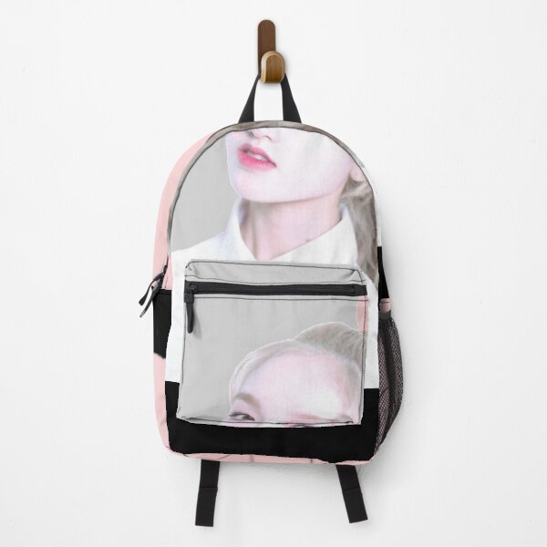 Item preview, LOONA'S KK.POP MEMBER Go-Won's designed and sold by ElionaRiba.