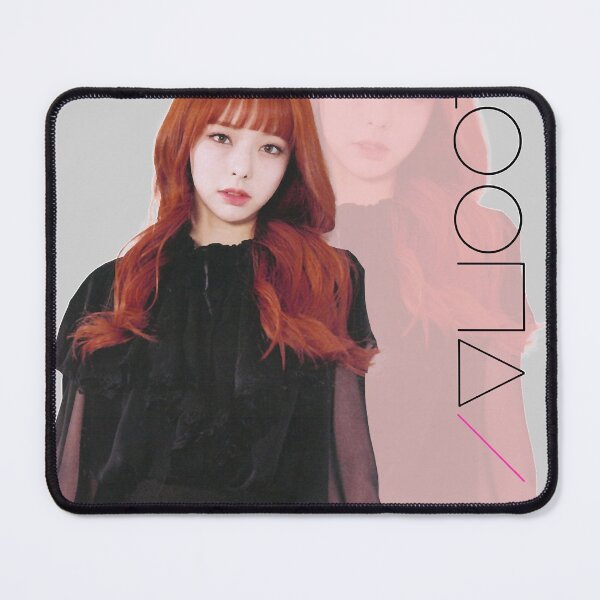 Item preview, LOONA.S K.POPP MEMBER ViVi's designed and sold by ElionaRiba.