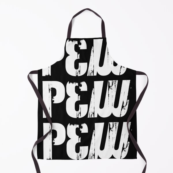 Item preview, Pew Pew Pew designed and sold by kazzdesign.