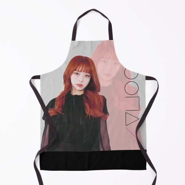 Item preview, LOONA.S K.POPP MEMBER ViVi's designed and sold by ElionaRiba.