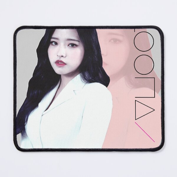 Item preview, LOONAS.K.POPS MEMBER Olivia-Hye's designed and sold by ElionaRiba.