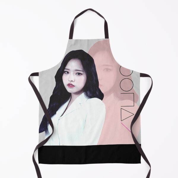 Item preview, LOONAS.K.POPS MEMBER Olivia-Hye's designed and sold by ElionaRiba.