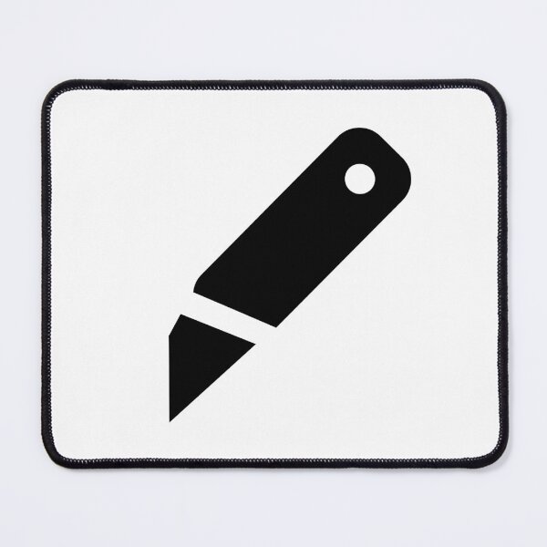 Item preview, MDI box-cutter designed and sold by GnarlyFurtardo.