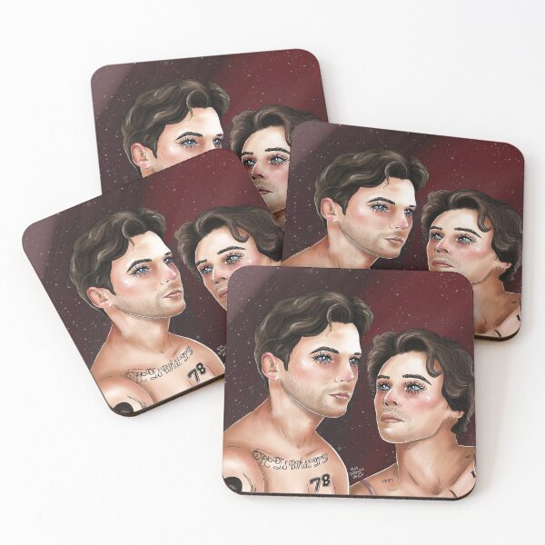 Item preview, Larry stylinson designed and sold by Elizabeth Andrade.