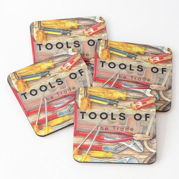 Item preview, Tools Old Of The Trade Best Tools Life designed and sold by Yakinixbouti125.