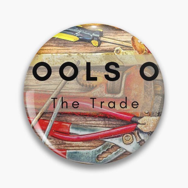Item preview, Tools Old Of The Trade Best Tools Life designed and sold by Yakinixbouti125.