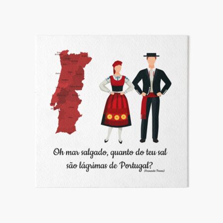 Artikel-Vorschau von Retro-Portugal-Design, designt und verkauft von Maria Mercurio.