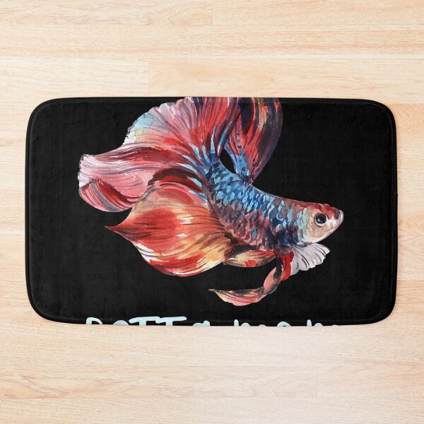 Item preview, Betta Fish Gifts For Women Girls Betta Mom Aquarium Keeping designed and sold by AmberMartin12.
