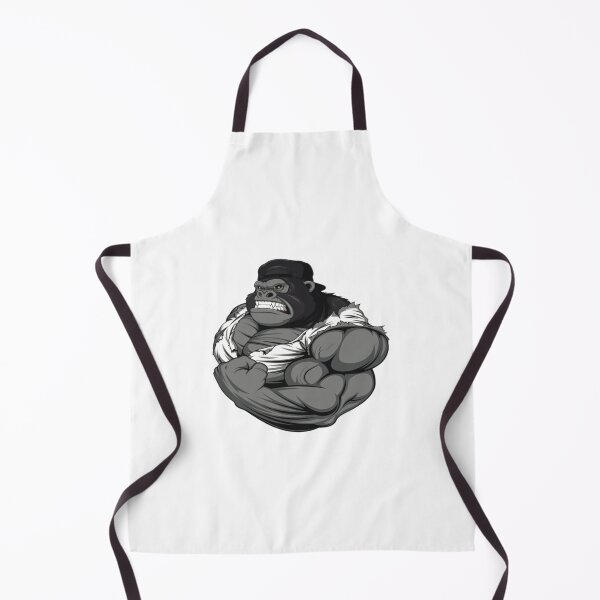 Item preview, Gorilla workout designed and sold by Anasjeremy7.