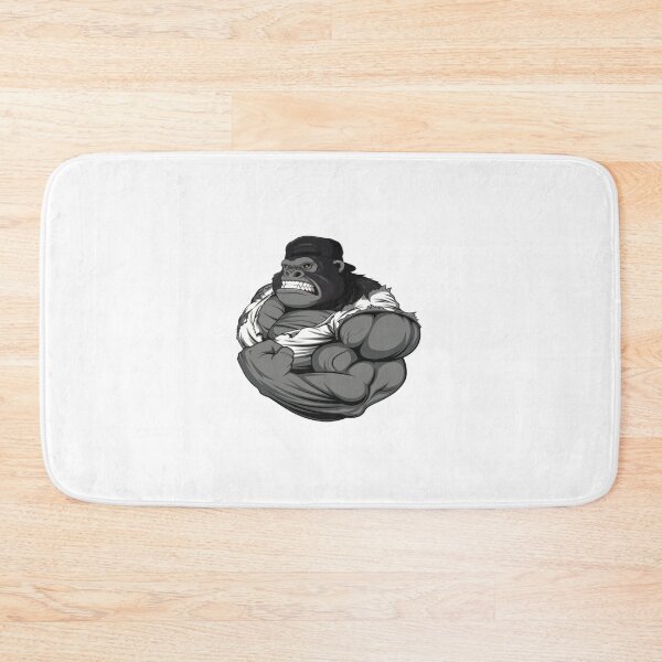 Item preview, Gorilla workout designed and sold by Anasjeremy7.