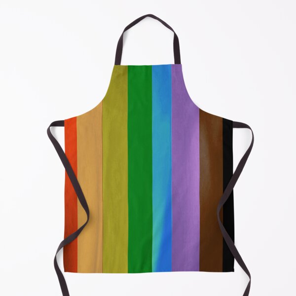Item preview, Magical Gradience Pride (vertical) designed and sold by John Raymond Barker.