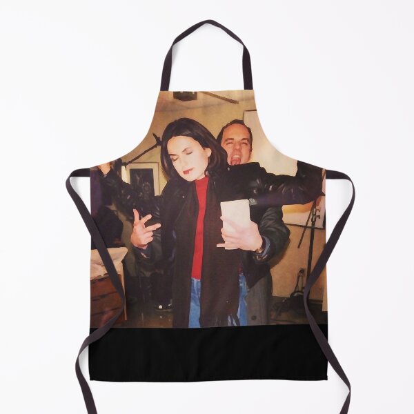 Item preview, Mariska-Hargitay's & Chris-Meloni's SVU designed and sold by ElionaRiba.