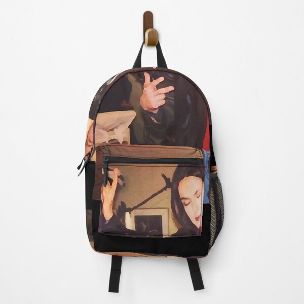 Item preview, Mariska-Hargitay's & Chris-Meloni's SVU designed and sold by ElionaRiba.