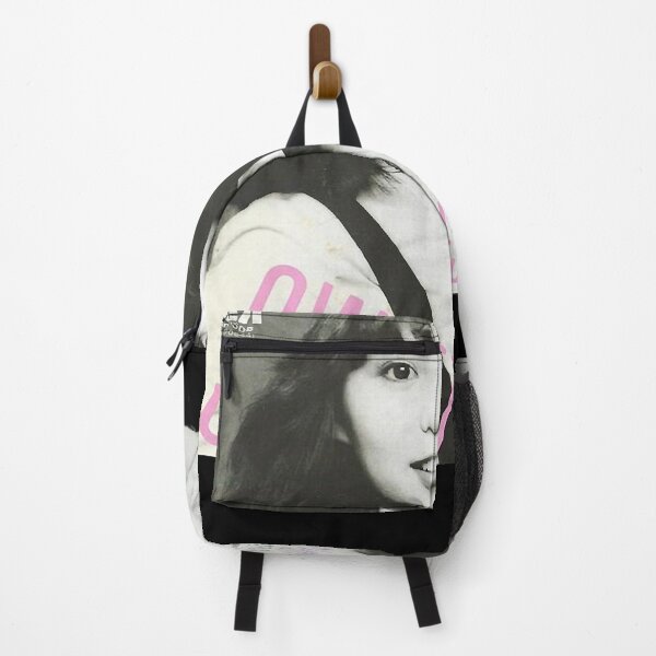 Item preview, Mariya.Takeuchi Music City Popp Genre Japanese designed and sold by ElionaRiba.