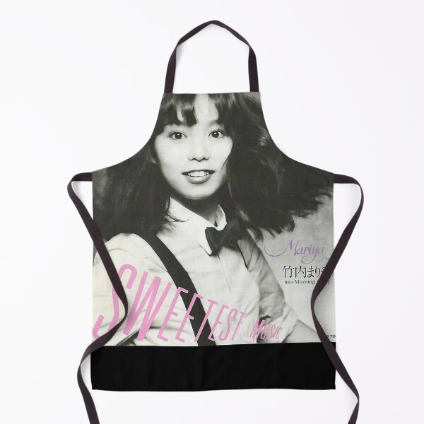 Item preview, Mariya.Takeuchi Music City Popp Genre Japanese designed and sold by ElionaRiba.
