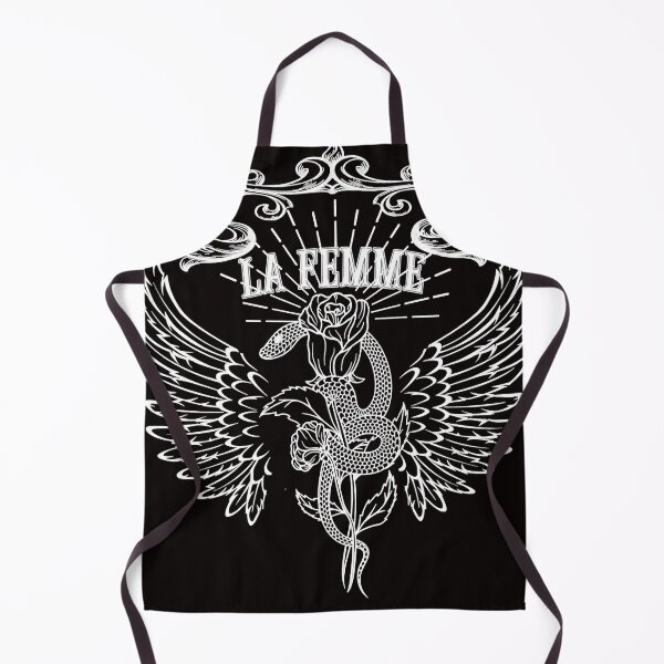 Item preview, LA FEMME Essential T-Shirt designed and sold by DavidHazzi.