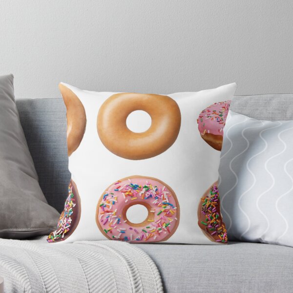 Item preview, Krispy Kreme Donuts designed and sold by cadewharton.