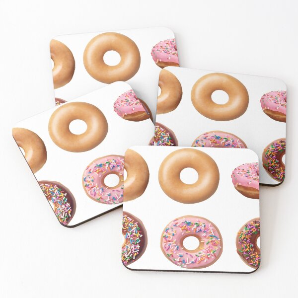 Item preview, Krispy Kreme Donuts designed and sold by cadewharton.