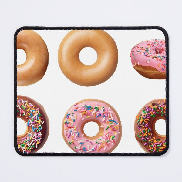 Item preview, Krispy Kreme Donuts designed and sold by cadewharton.