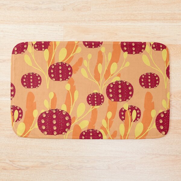 Item preview, Copy of Urchin Pattern  designed and sold by Krystal  Thomas.