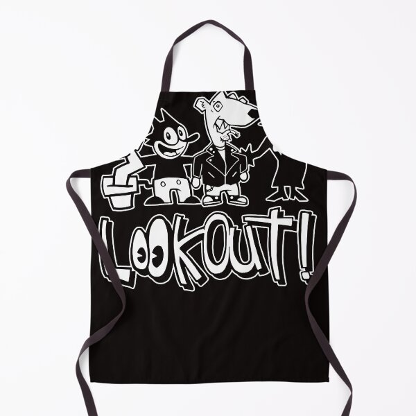Item preview, Lookout Era! Classic T-Shirt designed and sold by DavidHazzi.