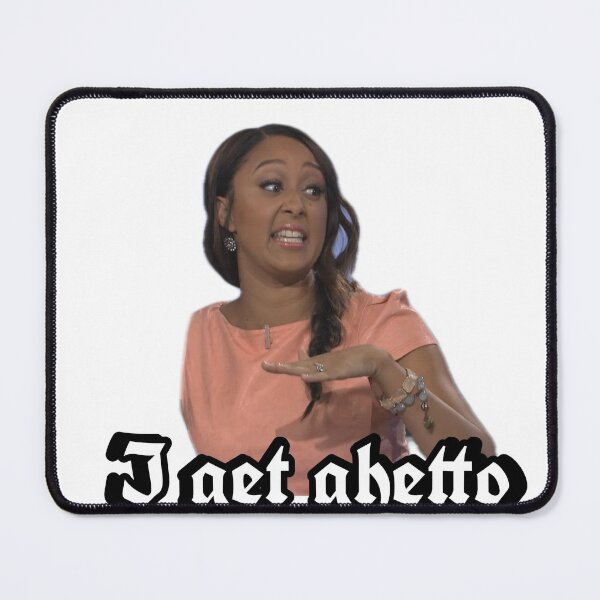 Item preview, I Get Ghetto Tamera Mowry designed and sold by isaiah01.