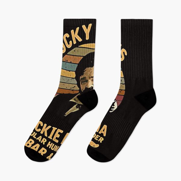 Artikelvorschau, Lucky Brew Jackie - Bar and Grill Vintage-Design Classic T-Shirt entworfen und verkauft von DavidHazzi.